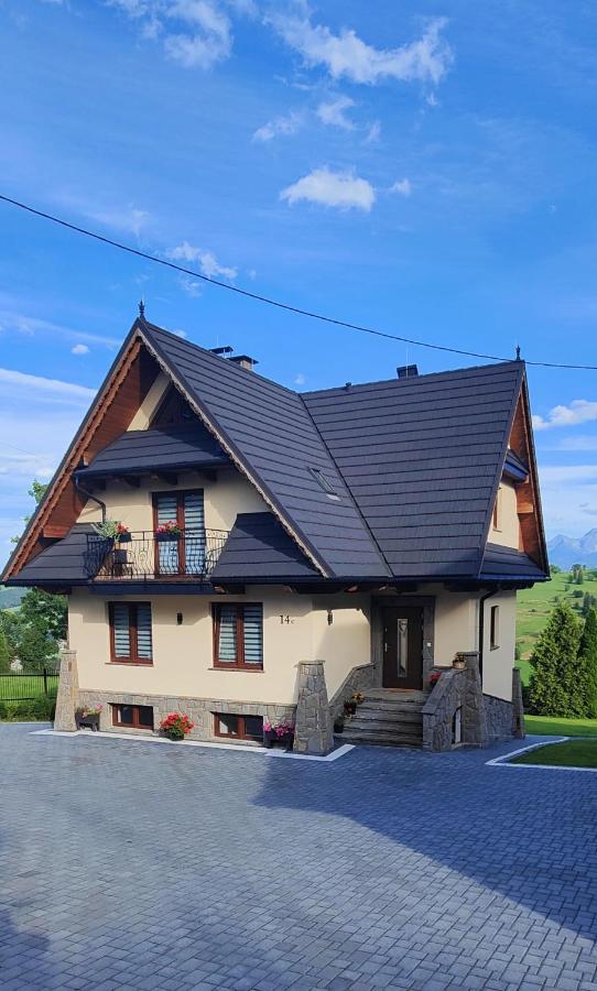 Hajlanderka * Bustryk