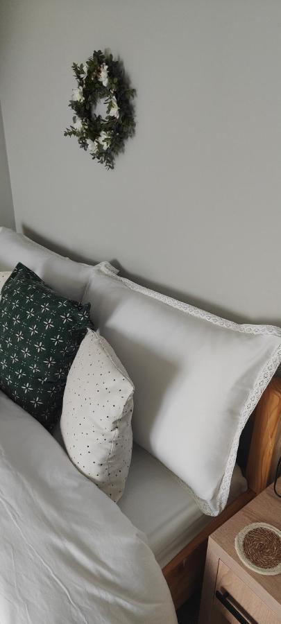 Hajlanderka Homestay *