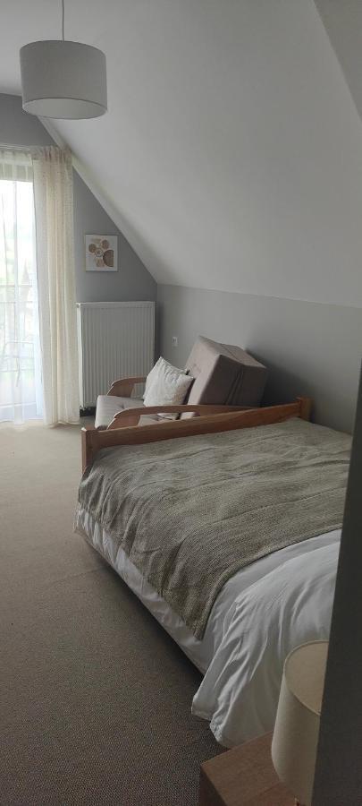 Homestay Hajlanderka