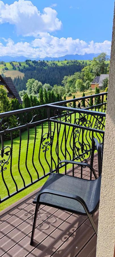 Hajlanderka Homestay