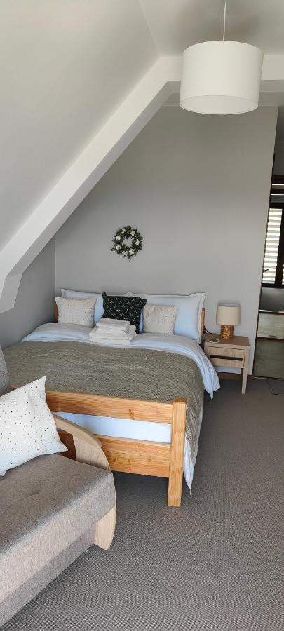 Hajlanderka Homestay
