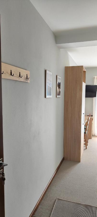 Homestay Hajlanderka *