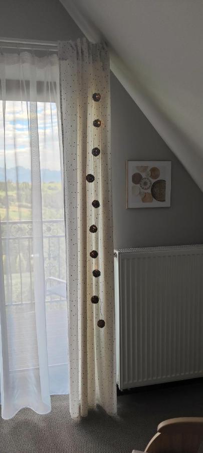 Homestay Hajlanderka *