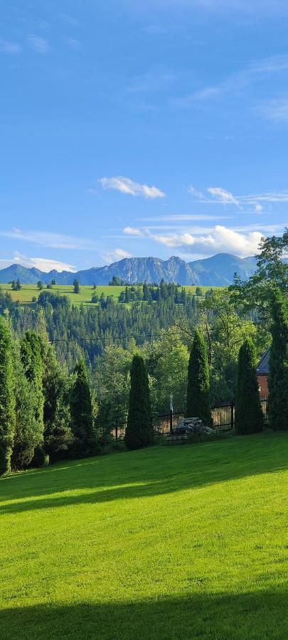 Hajlanderka Homestay