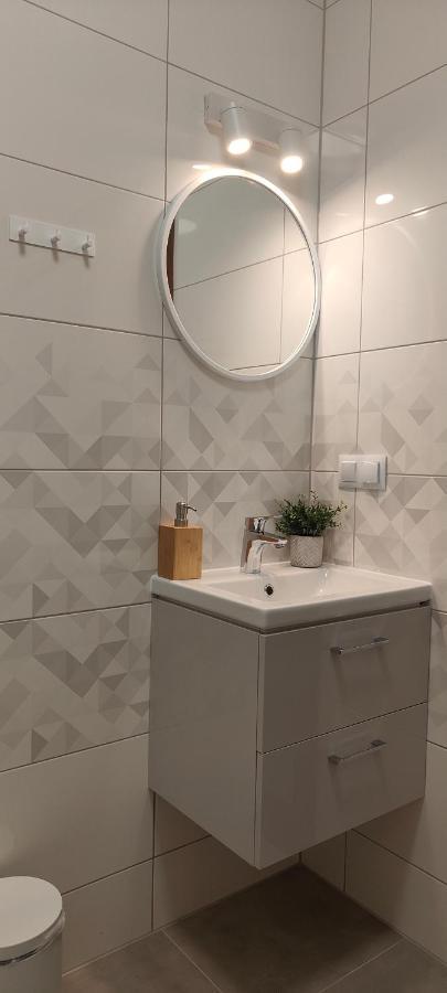 Homestay Hajlanderka Bustryk