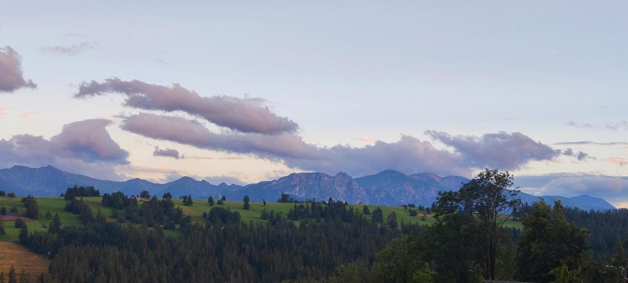 Homestay Hajlanderka *