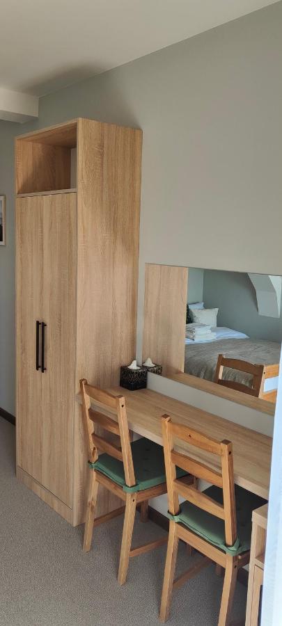 Homestay Hajlanderka *