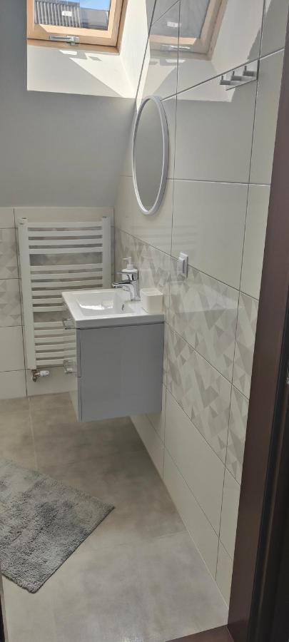 Homestay Hajlanderka *