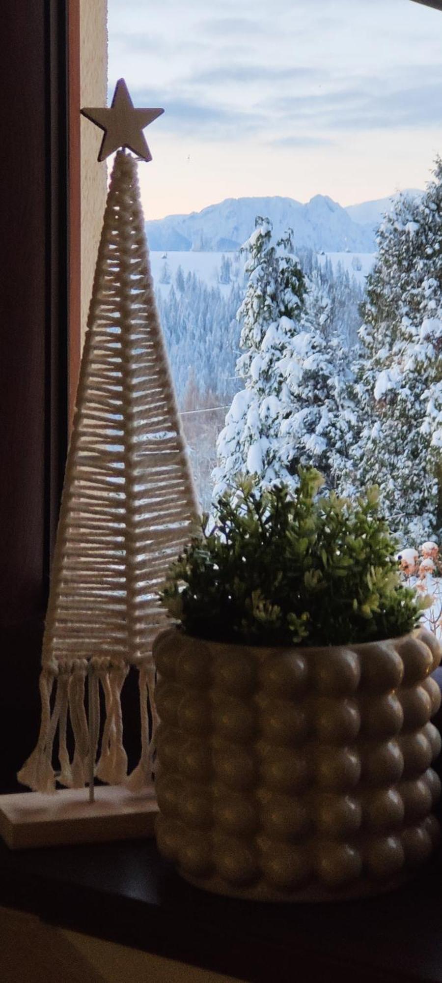 Hajlanderka Homestay *