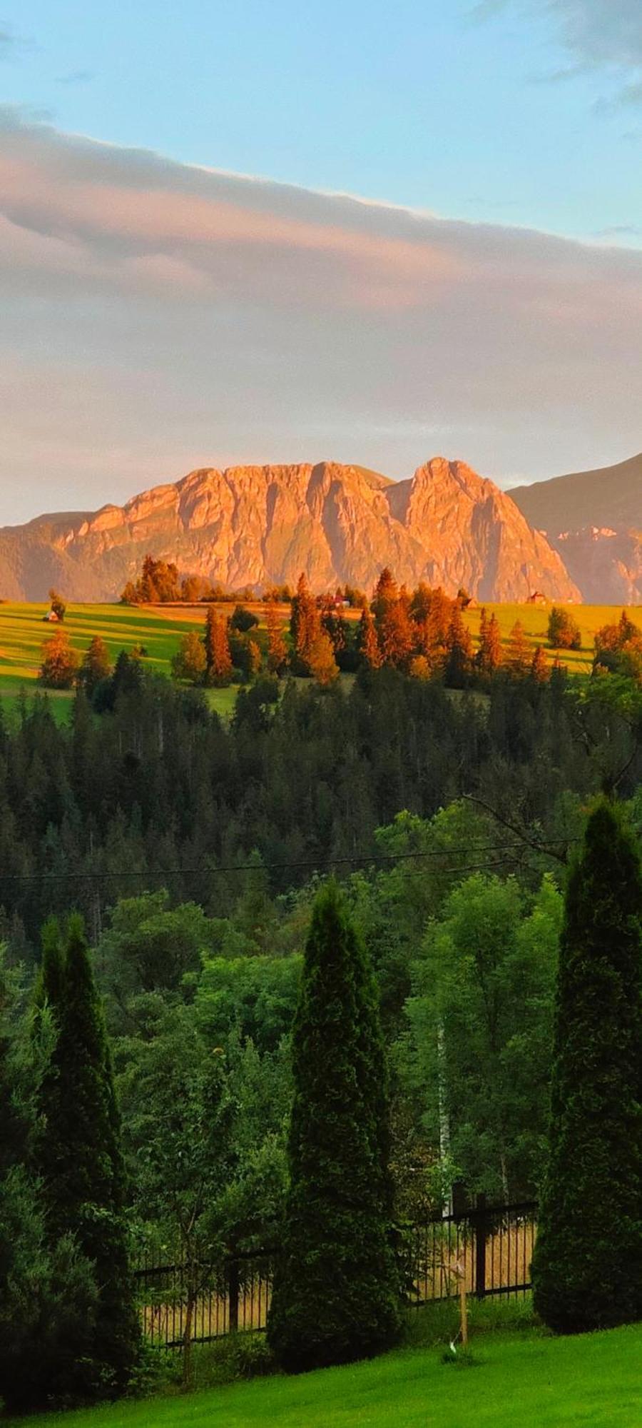 Hajlanderka Homestay