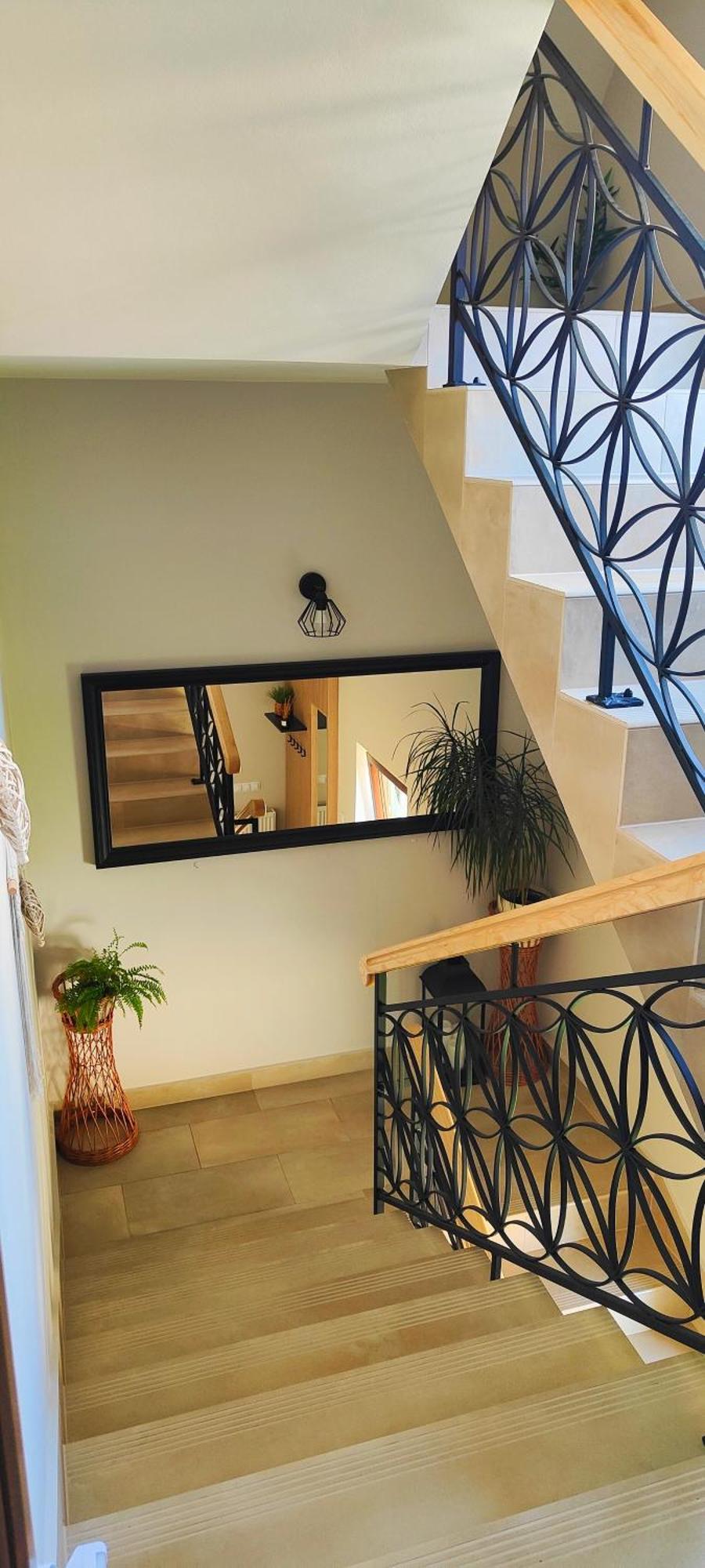 Hajlanderka Homestay Bustryk